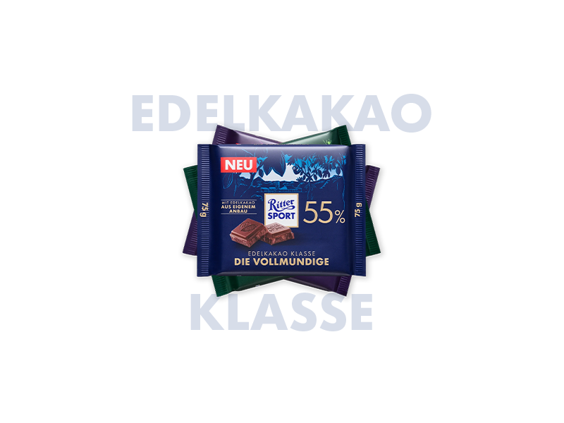 Edelkakao Klasse