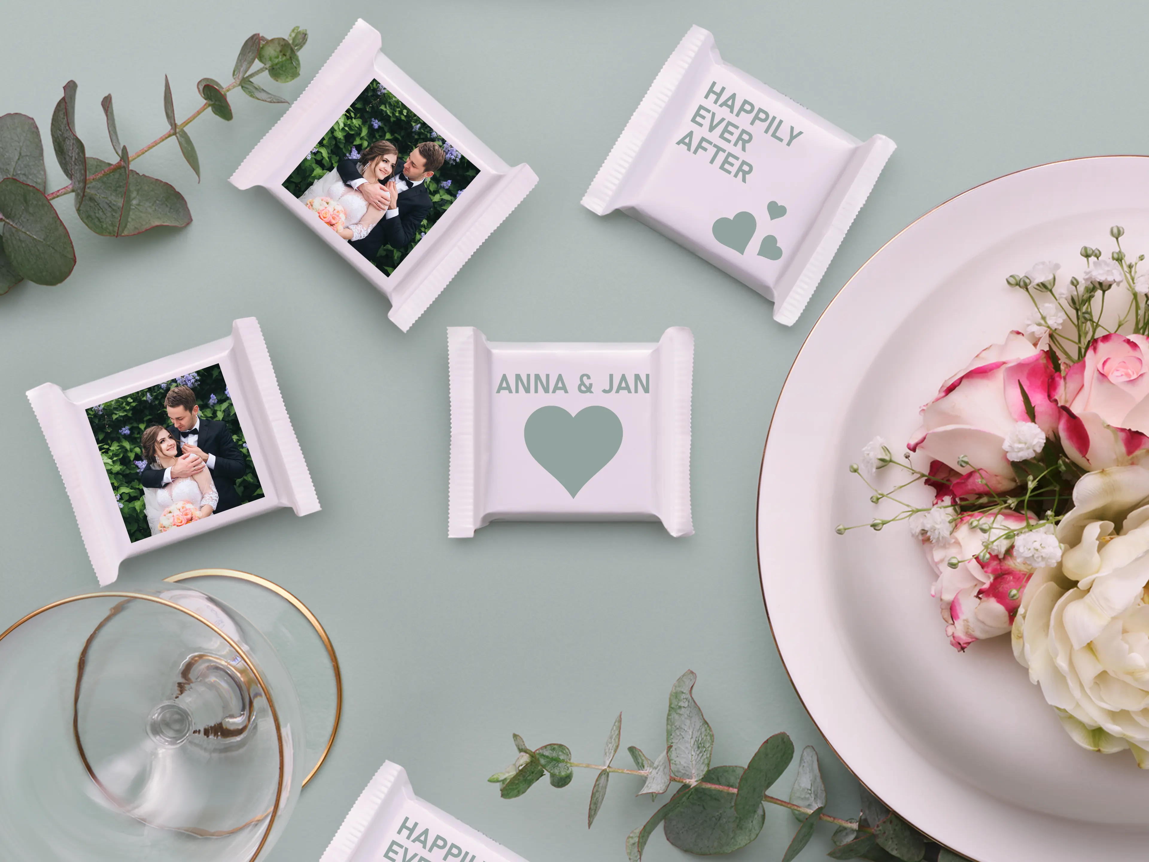 Ritter Sport MyRitterSport personalisierte Schokolade Hochzeit Ritter Sport MyRitterSport personalisierte Schokolade Hochzeit