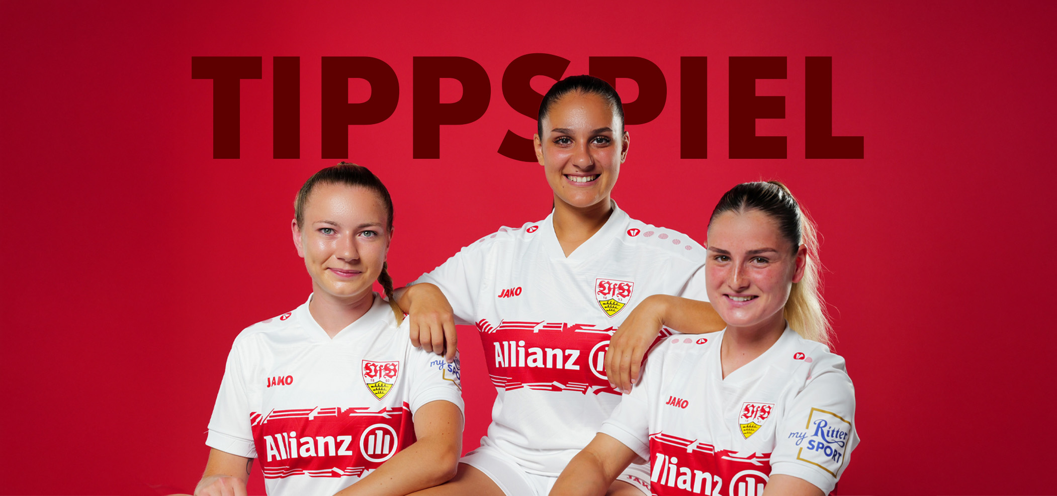 VfB Tippspiel Header