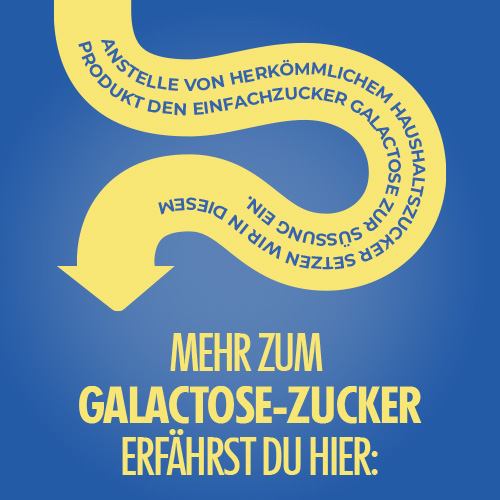 Galactose Informationen