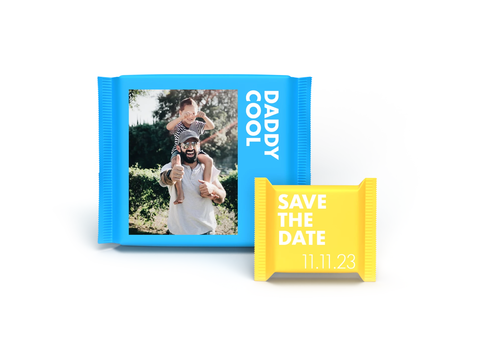 Schokolade mit Logo – individuelle Ritter Sport Tafeln für dein Business Ritter Sport B2B-Angebote mit individuell gestaltbaren Schokoladentafeln für Firmenkunden