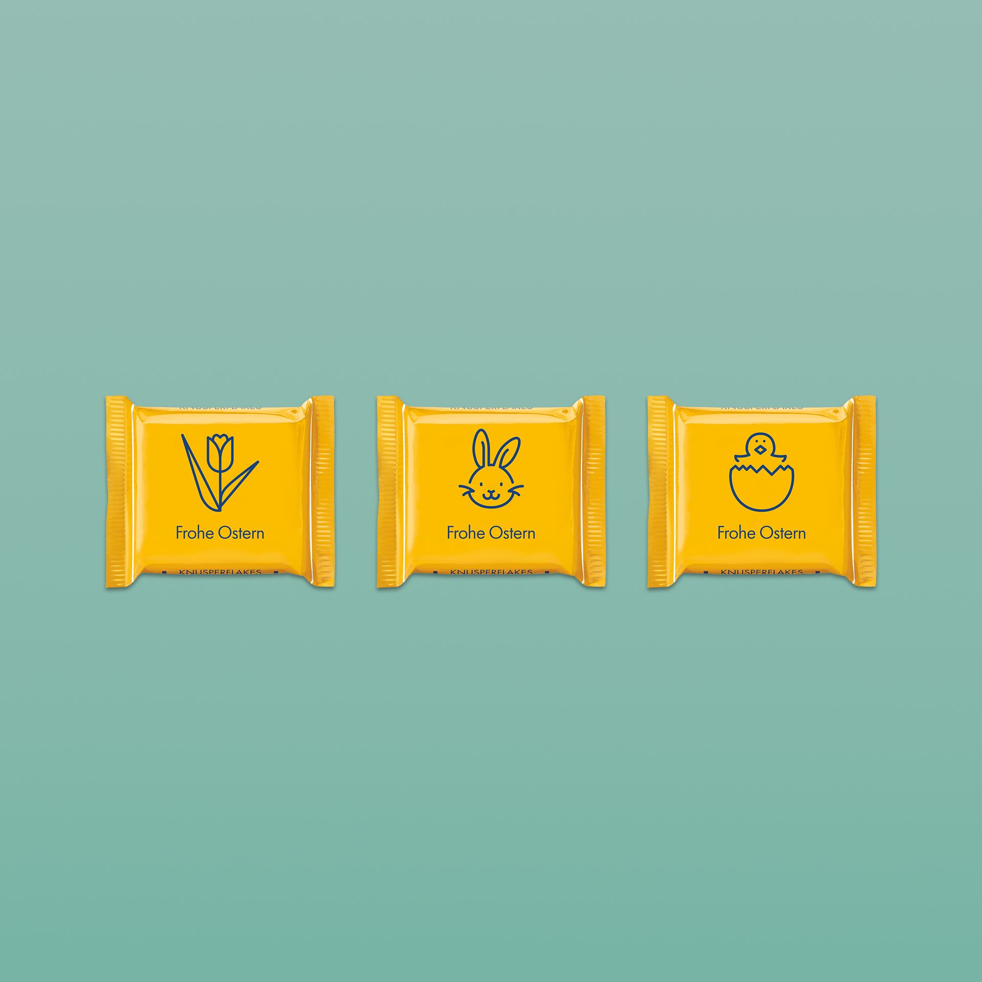 Ostergeschenke von Ritter Sport für Kinder & Erwachsene Ostergeschenke von Ritter Sport für Kinder & Erwachsene